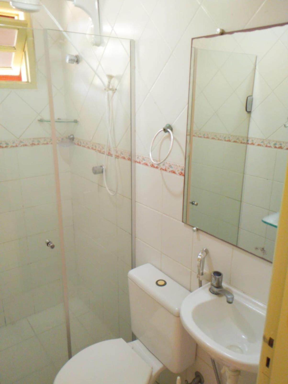 Pousada Flats Recanto Sonhos Do Porto ปอร์โต จิ กาลินญาส ภายนอก รูปภาพ