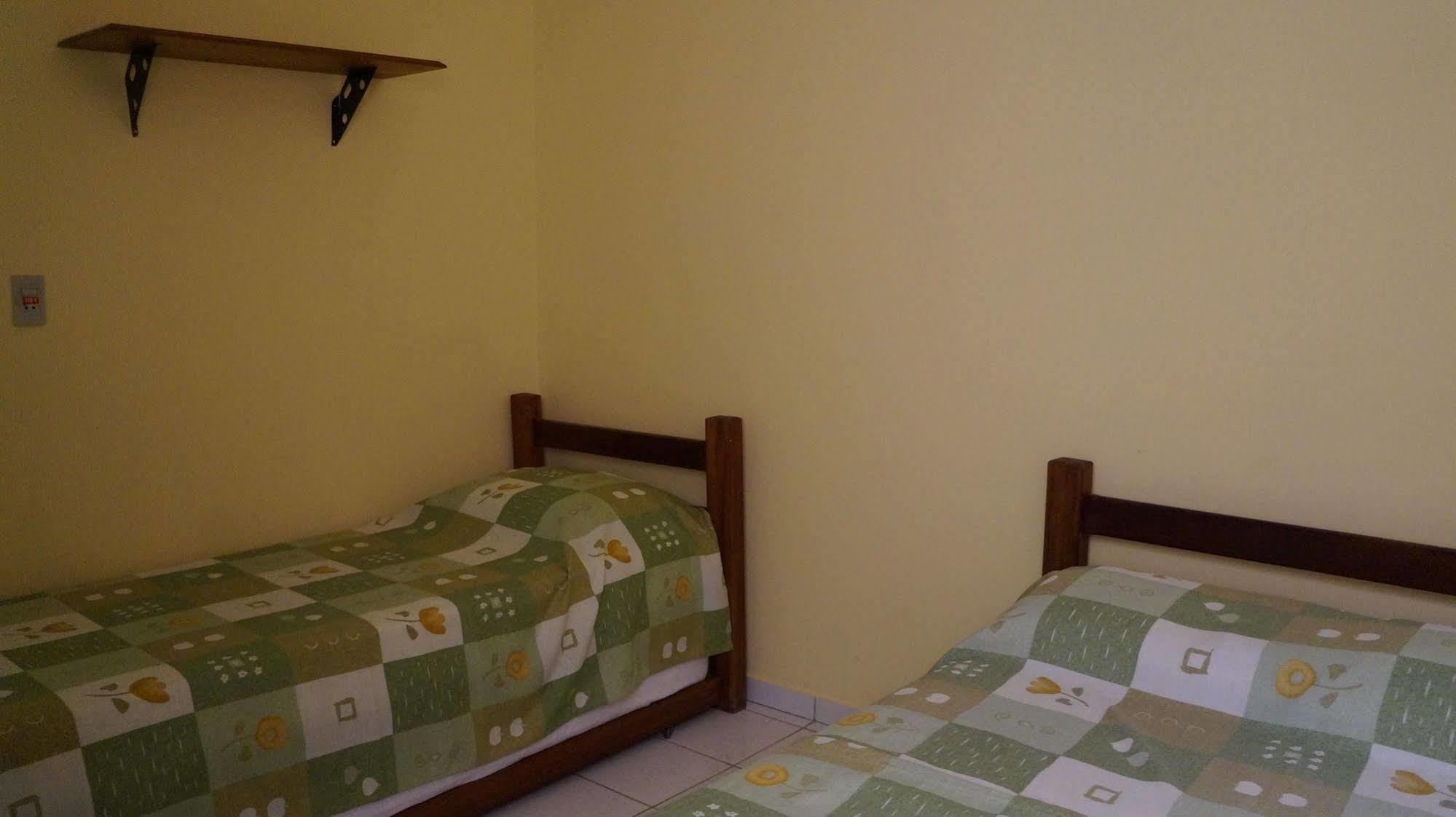 Pousada Flats Recanto Sonhos Do Porto ปอร์โต จิ กาลินญาส ภายนอก รูปภาพ